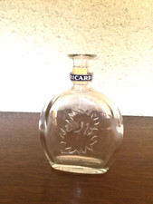Ancienne Carafe RICARD - Verre