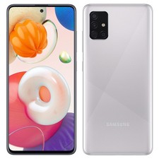 Samsung Galaxy A51 4G gris 128