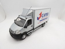 Renault Mascott CAPEB camion