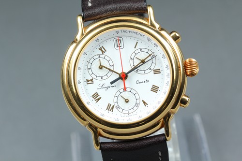 Montre homme longines - montre,