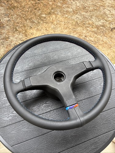 Volant bmw sport - mtech, 385mm