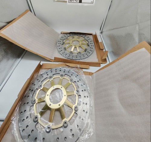 Pour honda disque frein - honda, de