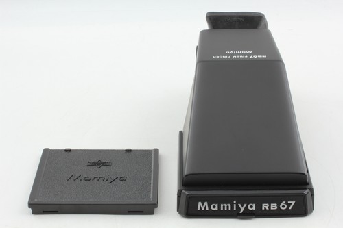 Exc mamiya eye level prism - mamiya,