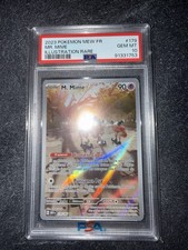 Carte Pokemon M.Mime 179/165