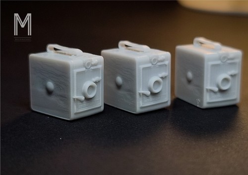 X3pcs 64 1 - x3pcs, 1/64