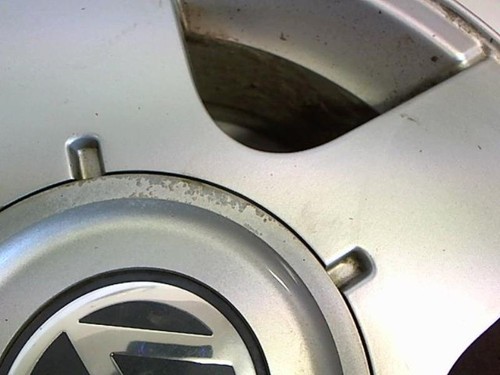 Jante volkswagen bora - volkswagen,
