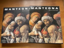 MANTEGNA Citadelles Mazenod