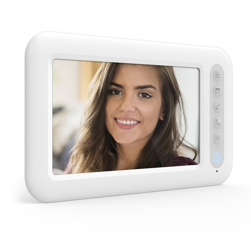 Interphone vidéo - interphone,