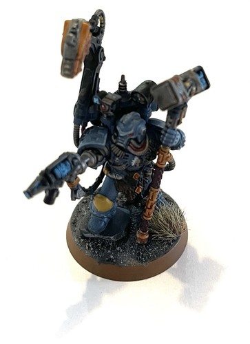 Games workshop warhammer 40k - workshop,
