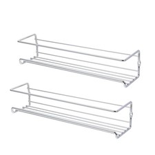  2 ensembles de racks