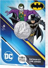 FRANCE COLLECTION Marvel 10