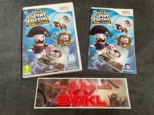 Les Lapins Crétins: Retour