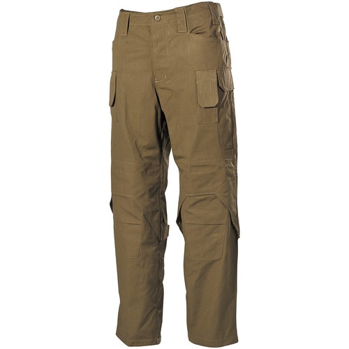 Hommes pantalons cargo - de,