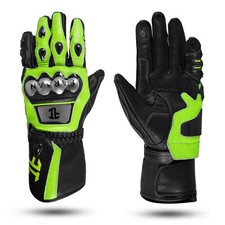 Gants de moto de protection
