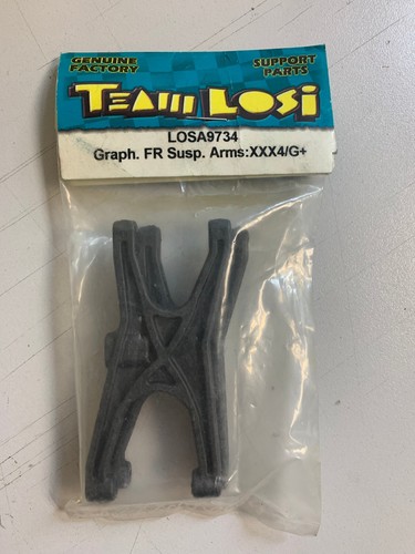 Team losi graphite avant - team,