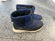 Après ski bottes de neige rando enfant 35