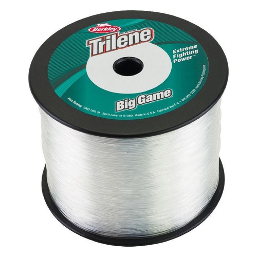 Berkley big game gros - game, en