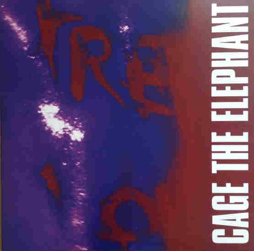 Cage the elephant - the, love