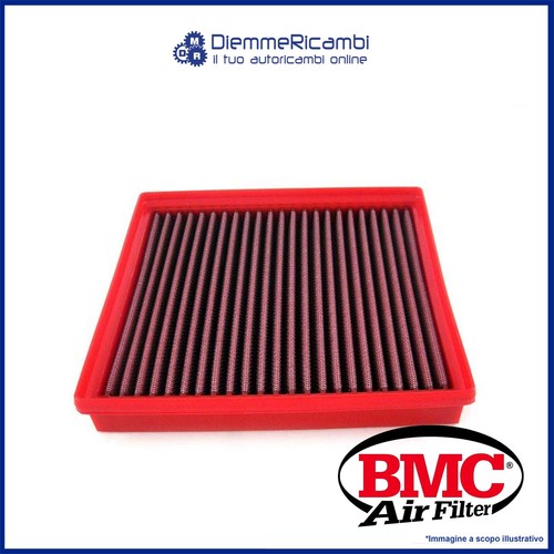 Filtre air sportif bmc pour - filtre,