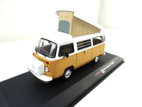Volkswagen b camper - volkswagen, t2