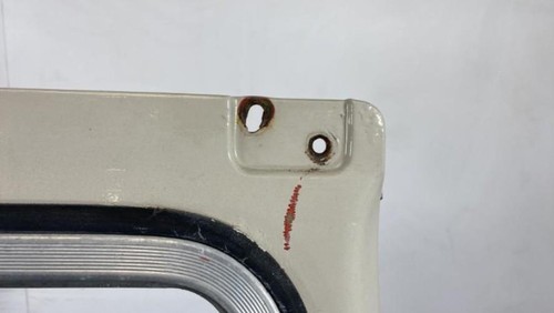 Porte avant gauche peugeot - gauche, j9