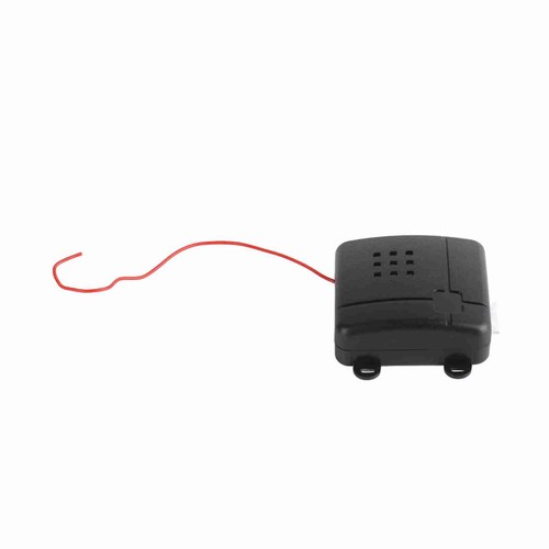 Kit alarme antivol - d'alarme, pour