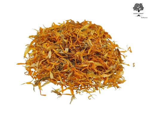 Fleurs séchées souci 85g - au,