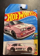 2026 Hot Wheels HW EURO 5/10