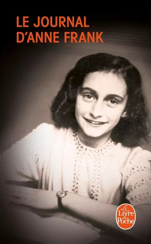 Journal anne frank - d',