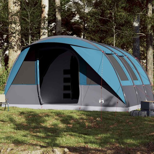 Tente camping tunnel - tente,