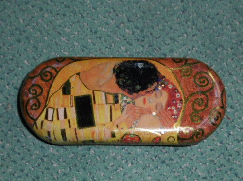 Etui lunette rigidegustave - etui,
