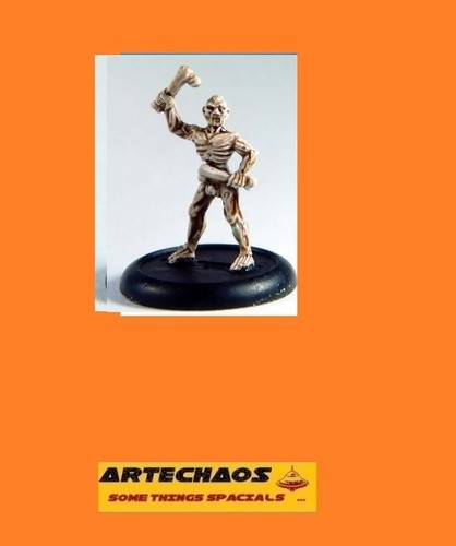 Zombie poil naked - , !