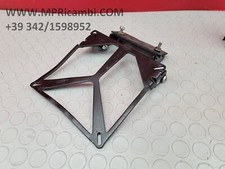 LICENCE PLATE FRAME HOLDER FRAME YAMAHA R1 2000 2001