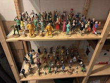 HERGÉ MOULINSART Collections