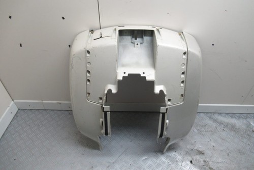 Capot coffre honda 800 cc - coffre,