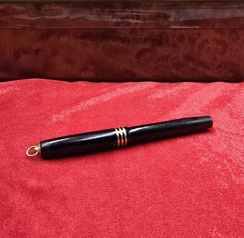 Stylo plume parker duofold - plume,