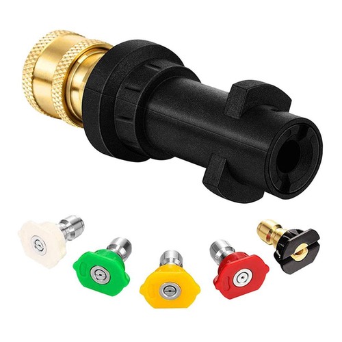 Adaptateur pistolet de - adaptateur,