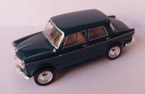 Brekina 22202 nsu fiat 1100 - brekina,