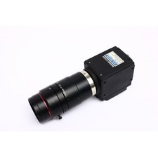 Keyence CA-HX200M Vision System + Lens 50mm (B11)