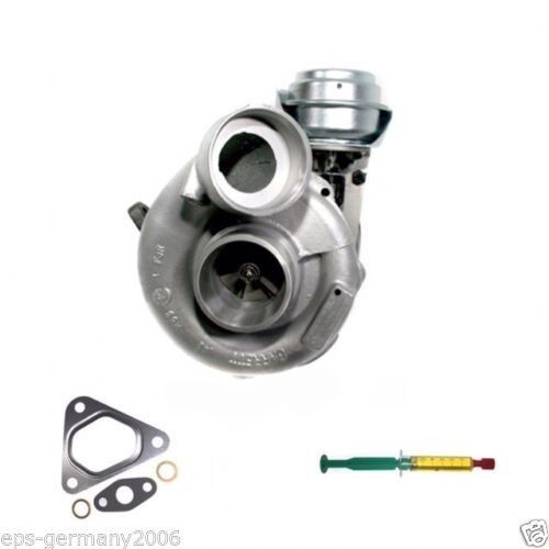 Turbocompresseur mercedes benz - turbocompresseur, mercedes-benz