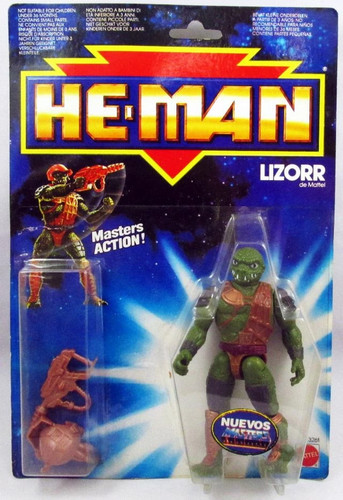 Motu new adventures - motu,