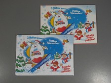 PUZZLE : puzzle publicitaire