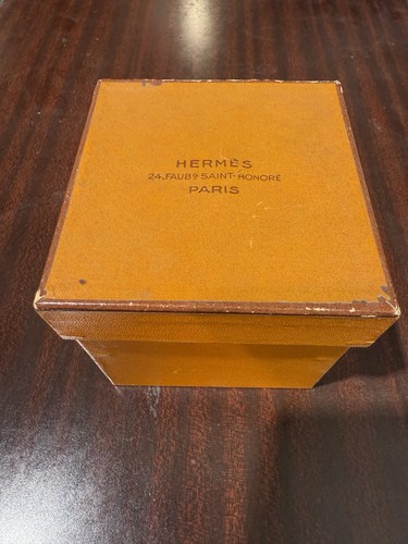 Boîte cigarette vintage - boîte, à