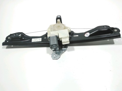 Leve vitre electrique avant - electrique,