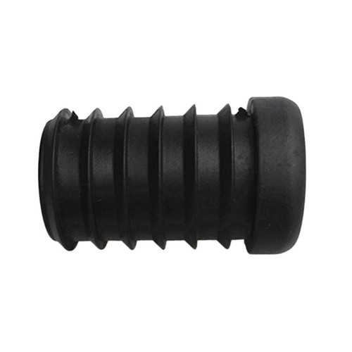 Embout mâle bouchon de - mâle, à