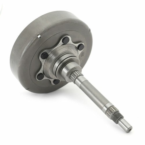 Humide embrayage tambour - embrayage,