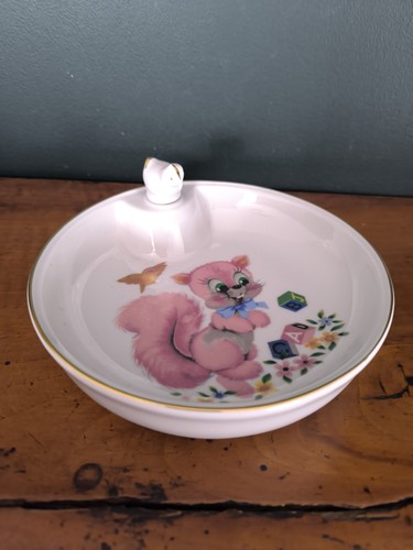 Ancienne assiette céramique - assiette,