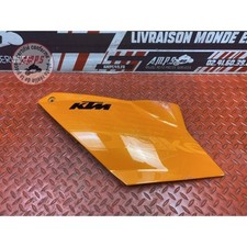 Ecope de reservoir droite KTM