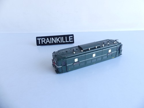 Roco caisse locomotive - roco,