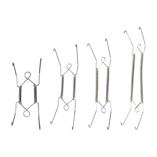 Supports muraux invisibles - 2,